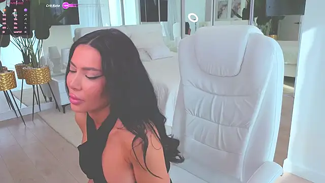 wowEva online show from October 11, 2025, 8:48 am