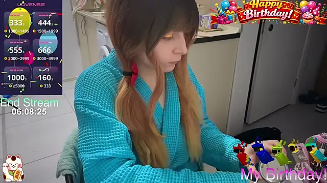 Snapshot of ShiroiFubuki chatting on February 19, 2026, 3:47 am ShiroiFubuki online show from February 19, 2026, 3:47 am