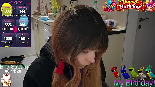 Snapshot of ShiroiFubuki chatting on February 20, 2026, 3:47 am ShiroiFubuki online show from February 20, 2026, 3:47 am