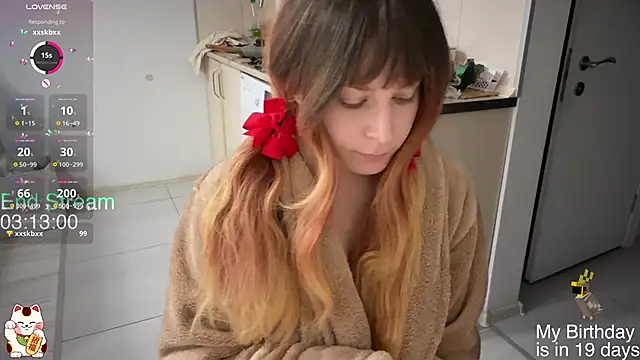 Snapshot of ShiroiFubuki chatting on February 1, 2026, 10:13 am ShiroiFubuki online show from February 1, 2026, 10:13 am