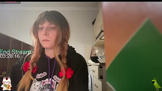 Snapshot of ShiroiFubuki chatting on February 26, 2026, 6:30 pm ShiroiFubuki online show from February 26, 2026, 6:30 pm