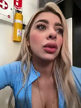 Zoevegass online show from January 31, 2025, 4:48 pm