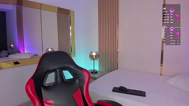 Jiggly   online show from January 12, 2026, 10:47 pm