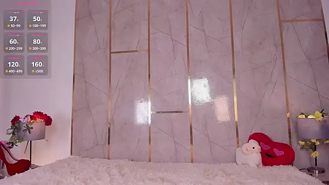 Jiggly   online show from February 1, 2026, 5:49 am