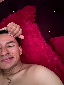 Esteban1602 online show from October 21, 2025, 12:26 pm