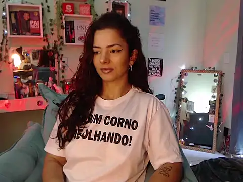 BeellyDance online show from October 6, 2025, 6:08 pm