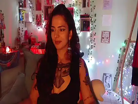 BeellyDance online show from December 4, 2025, 2:05 pm