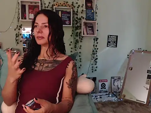 BeellyDance online show from September 9, 2025, 5:22 pm