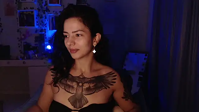 Snapshot of BeellyDance chatting on May 9, 2026, 10:07 am BeellyDance online show from May 9, 2026, 10:07 am