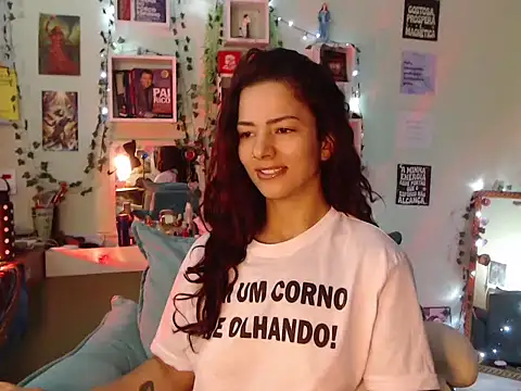 BeellyDance online show from October 7, 2025, 11:22 am