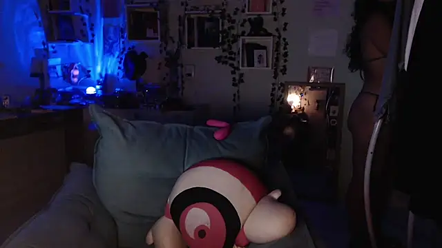 BeellyDance online show from March 27, 2026, 1:03 am