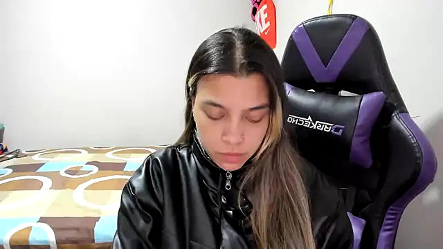 LuisaReyes 2911 online show from February 28, 2026, 3:17 am