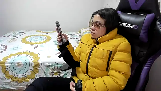 LuisaReyes 2911 online show from February 15, 2026, 2:34 am