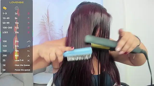 Snapshot of silvia_lane chatting on January 6, 2026, 8:46 pm silvia lane online show from January 6, 2026, 8:46 pm