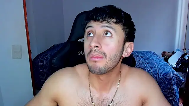 Tommy Bred online show from March 16, 2026, 6:10 pm