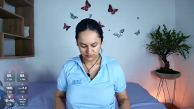 Snapshot of VICTORIABLACK_@xh chatting on November 3, 2025, 11:03 am VICTORIABLACK xh online show from November 3, 2025, 11:03 am