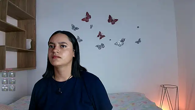 Snapshot of VICTORIABLACK_@xh chatting on November 26, 2025, 7:14 pm VICTORIABLACK xh online show from November 26, 2025, 7:14 pm