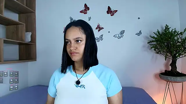 Snapshot of VICTORIABLACK_@xh chatting on November 4, 2025, 11:14 am VICTORIABLACK xh online show from November 4, 2025, 11:14 am