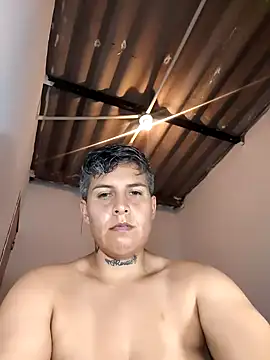 Yessi rousse online show from March 22, 2026, 11:06 pm