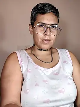 Yessi rousse online show from January 11, 2026, 7:48 am