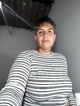 Yessi rousse online show from March 3, 2026, 7:04 am