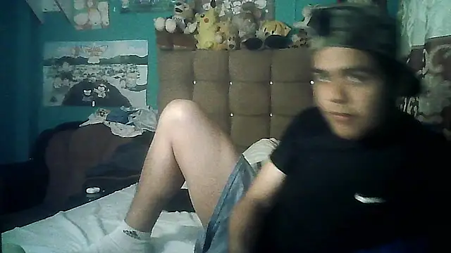 Valesh20 online show from November 22, 2025, 11:25 pm