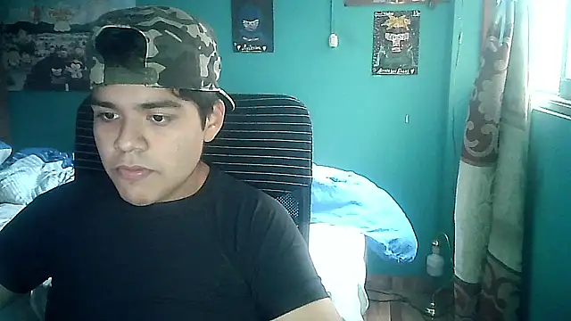 Valesh20 online show from September 8, 2025, 9:03 pm