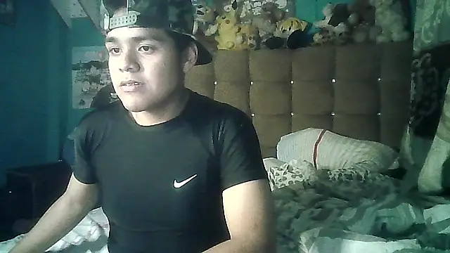 Valesh20 online show from November 1, 2025, 4:19 am