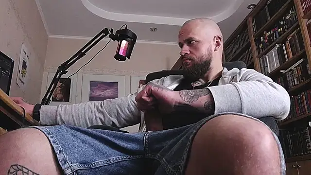 FindomJason online show from May 11, 2026, 2:45 pm