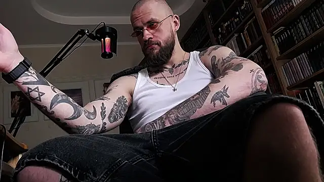 FindomJason online show from May 26, 2026, 9:29 am