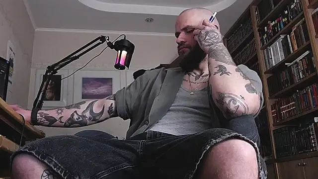 FindomJason online show from May 12, 2026, 10:21 am