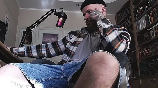 FindomJason online show from April 12, 2026, 5:54 am