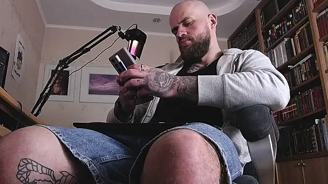 FindomJason online show from May 11, 2026, 2:18 pm