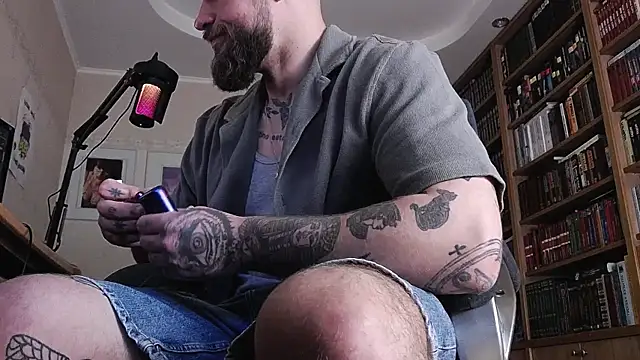 FindomJason online show from May 5, 2026, 1:25 pm