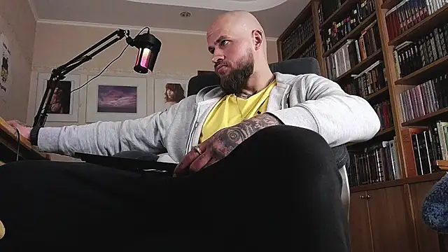 FindomJason online show from May 14, 2026, 2:25 pm