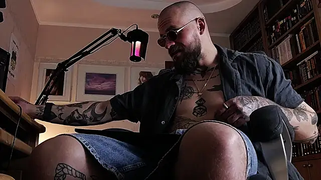FindomJason online show from May 25, 2026, 9:24 pm