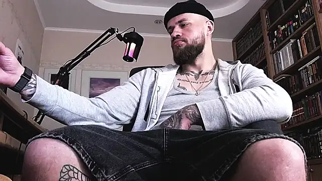 FindomJason online show from May 17, 2026, 10:26 am