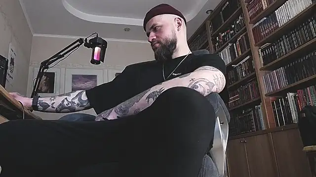 FindomJason online show from April 8, 2026, 6:59 am