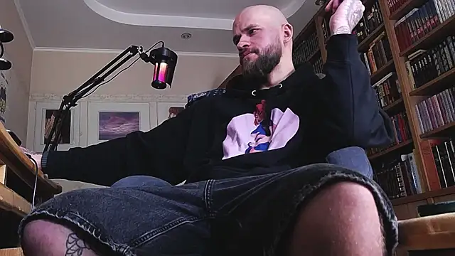 FindomJason online show from May 31, 2026, 10:54 am