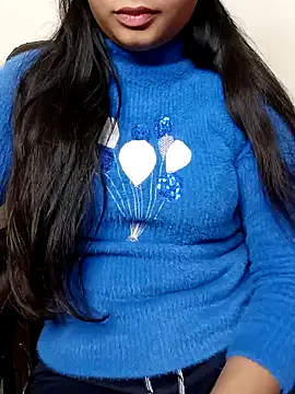 official angel online show from January 16, 2025, 6:48 pm