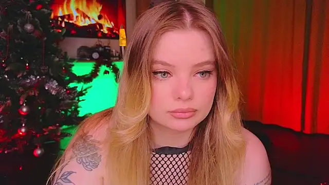 Hottie Jane online show from December 21, 2025, 5:36 pm