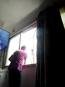 Pacobakan042 online show from November 20, 2025, 9:47 pm