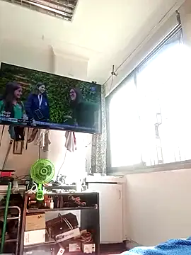 Pacobakan042 online show from September 21, 2025, 2:22 pm