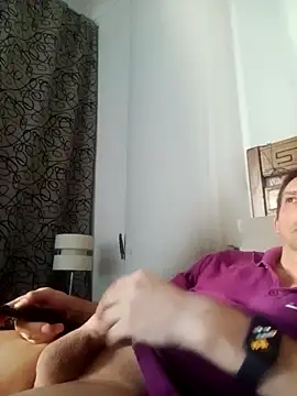 Pacobakan042 online show from March 12, 2026, 9:52 pm