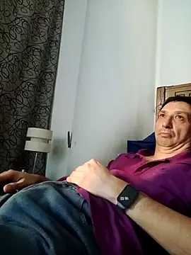 Pacobakan042 online show from April 2, 2026, 9:54 pm