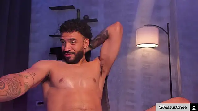 Snapshot of JesusOne chatting on February 10, 2026, 9:58 pm JesusOne online show from February 10, 2026, 9:58 pm