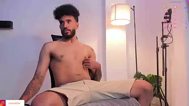 Snapshot of JesusOne chatting on January 8, 2025, 5:27 am JesusOne online show from January 8, 2025, 5:27 am