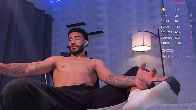 Snapshot of JesusOne chatting on November 21, 2025, 1:37 am JesusOne online show from November 21, 2025, 1:37 am