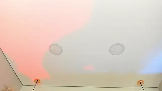 Rebeca jones online show from October 8, 2025, 12:17 pm