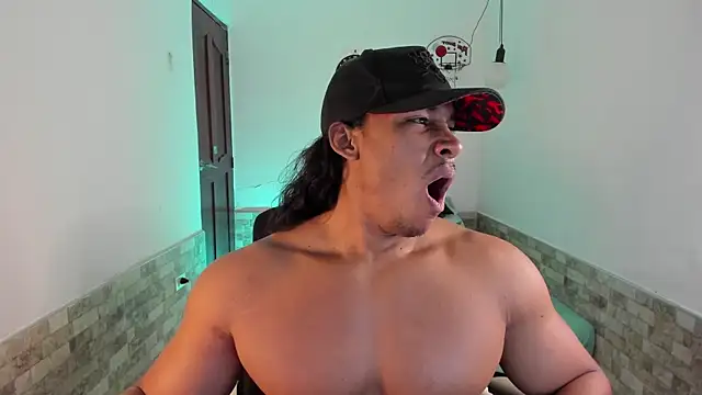 Snapshot of Carl_Smithh chatting on December 16, 2025, 9:41 pm Carl Smithh online show from December 16, 2025, 9:41 pm